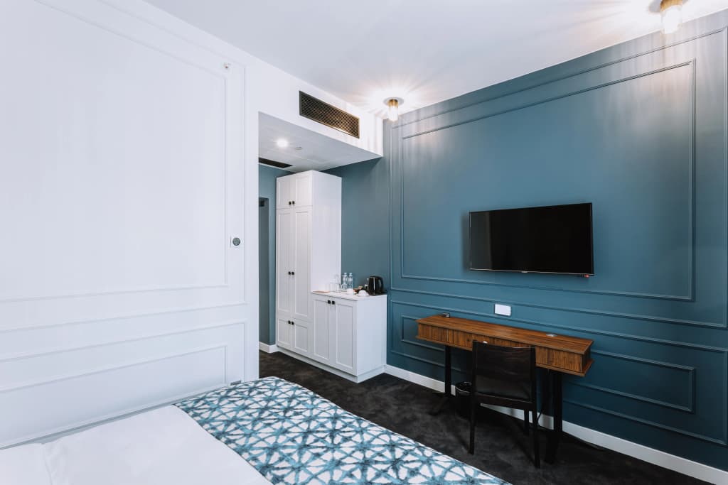 Hotel Twenties Tbilisi - Stay & Dine - photo 33