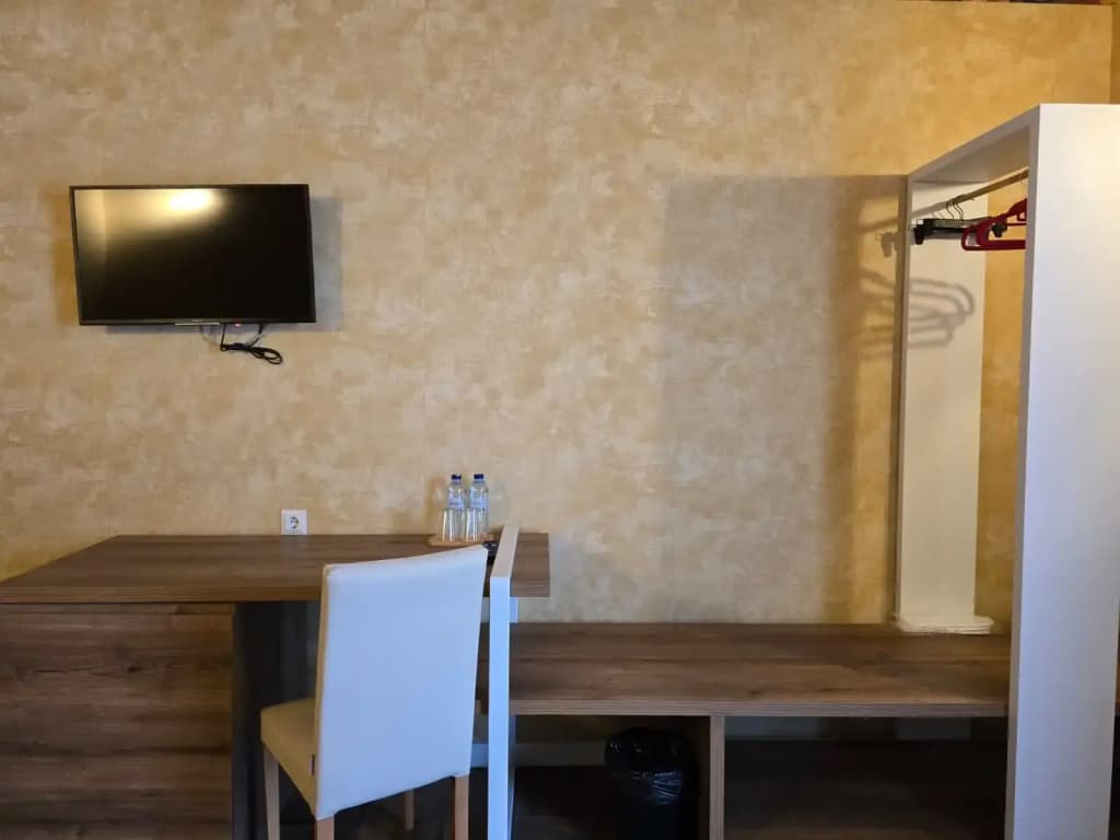 Hotel Nutsa in old Tbilisi - photo 4