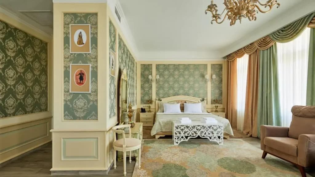 Aivani Hotel - photo 3