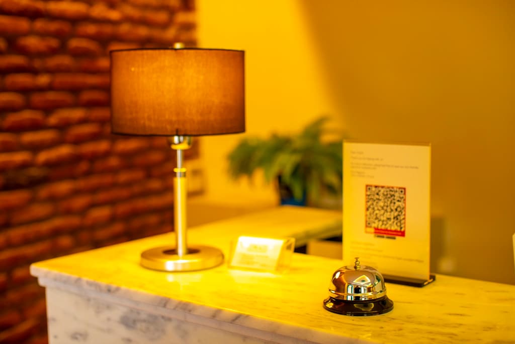City Inn Tbilisi - photo 23