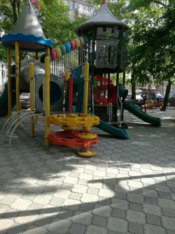 Apartamentyi Marina - photo 12