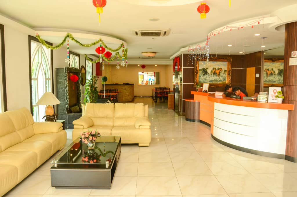 Sahara Rawang Hotel - photo 5