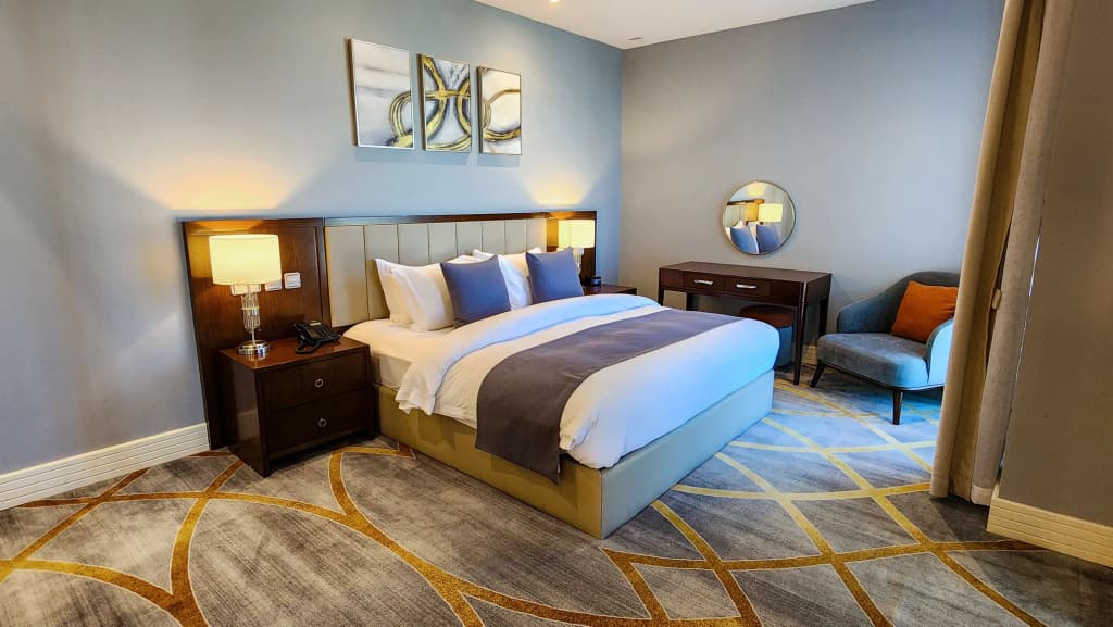 Royal Sherao Hotel - photo 46