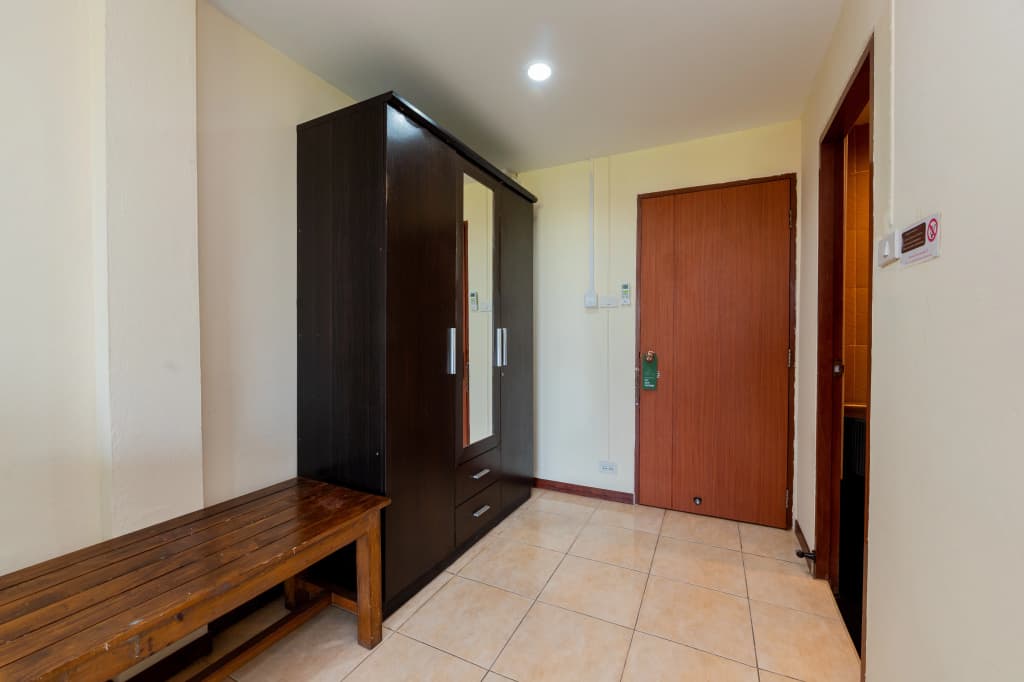 Hillside Resort Pattaya Hotel - photo 27