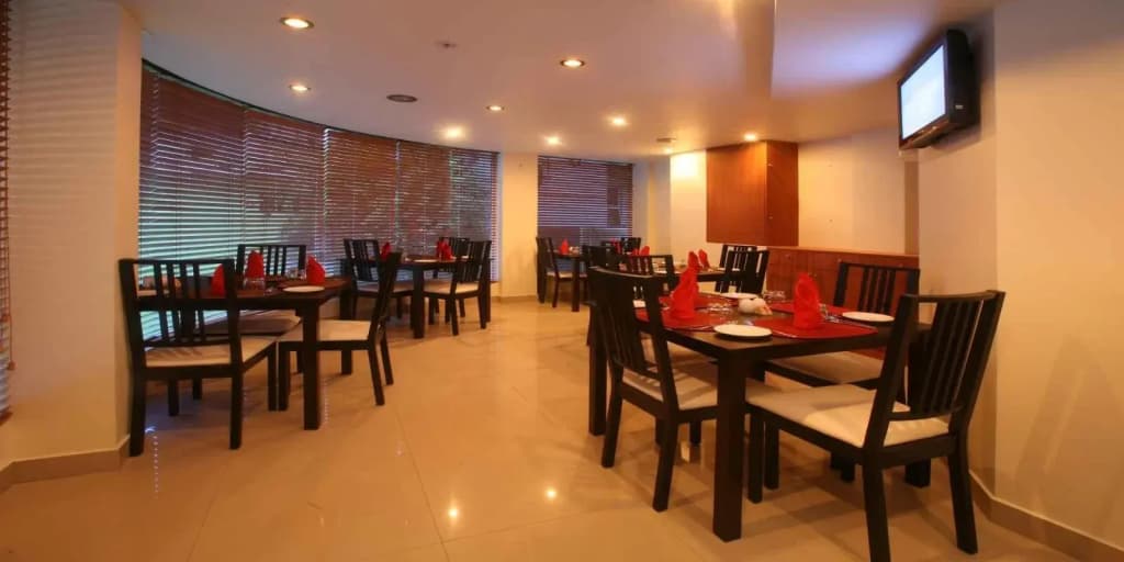 Octave Maldives Hotel - photo 5