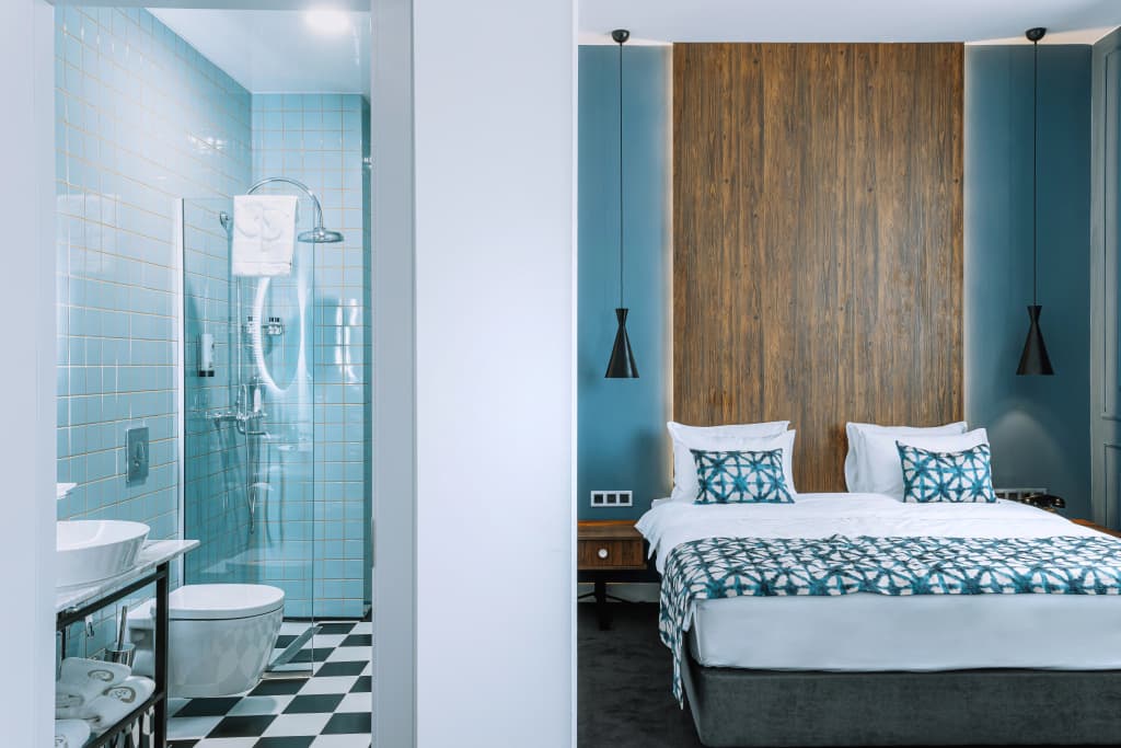 Hotel Twenties Tbilisi - Stay & Dine - photo 19