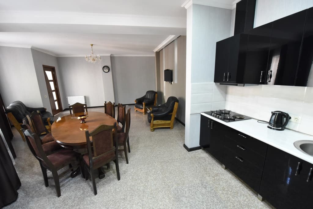 New House Apartments - photo 9