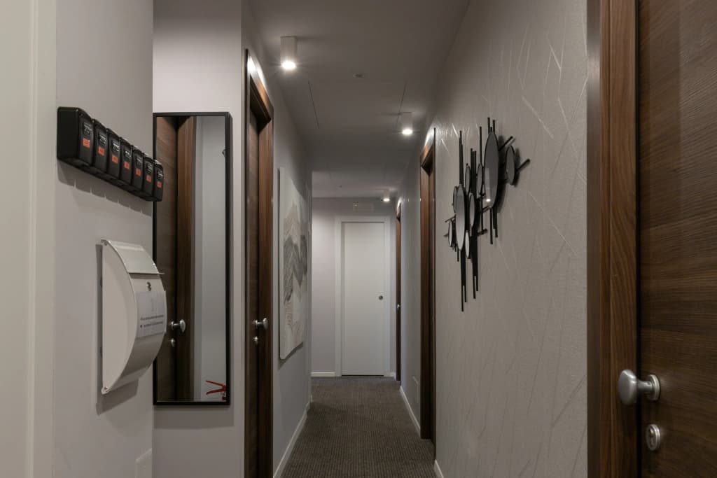 Boutique hotel AH - Duomo Essence - photo 17