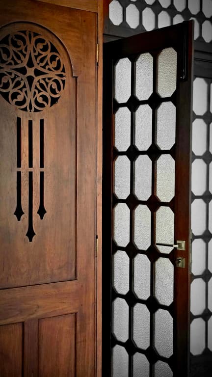 The Manor Boutique-hotel - photo 6