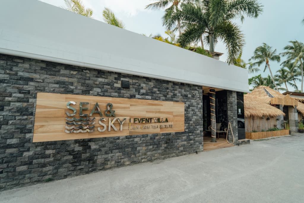Sea&sky Beach Resort Hotel - photo 31
