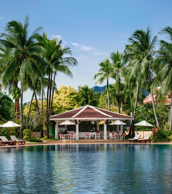 Santiburi Koh Samui Hotel - photo 13