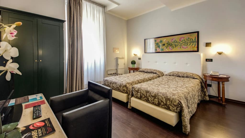 Hotel Valle - photo 11