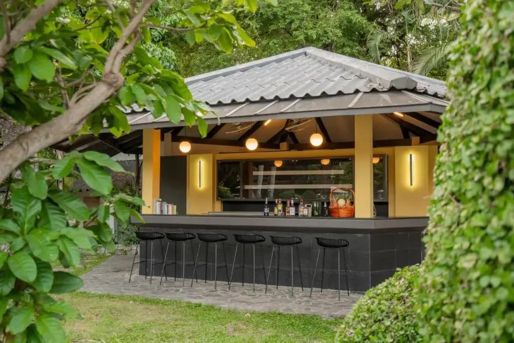 Sunshine Garden Resort - photo 20