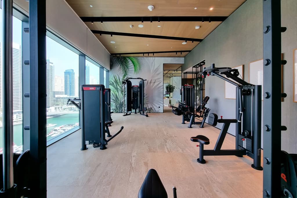 Vida Marina luxury 2 bedroom Apartments - photo 9