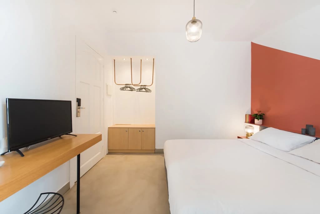 MONK Monastiraki Suites Apart-Hotel - photo 25