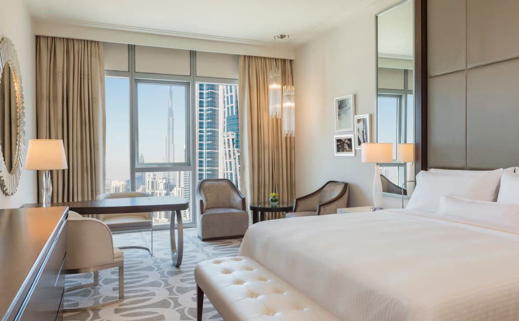 Hilton Dubai Al Habtoor City - photo 20