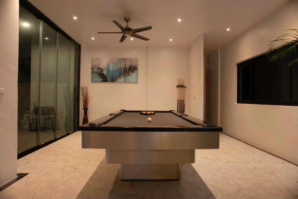 The Dreaming View Villa - photo 22