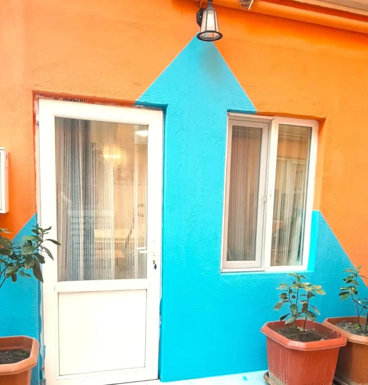 Nebula Inn Apartment - photo 6