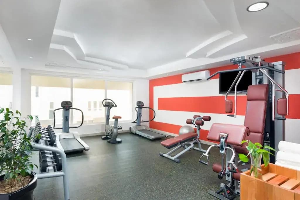 Centara Life Muscat Dunes Hotel - photo 7