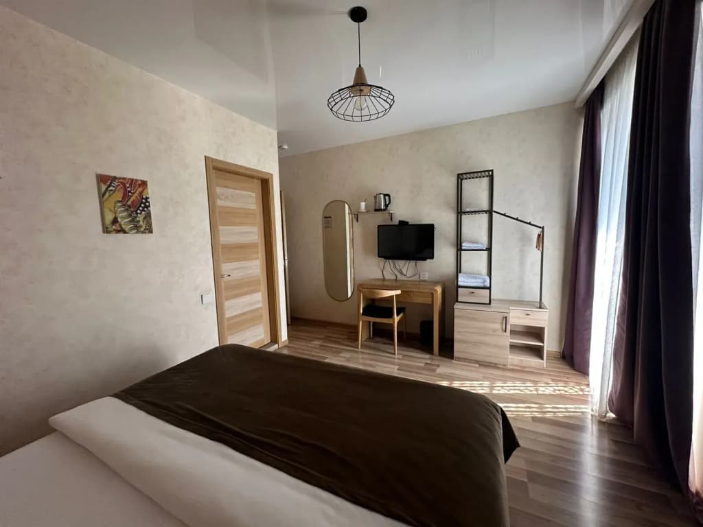 Hotel cozy jano - photo 15