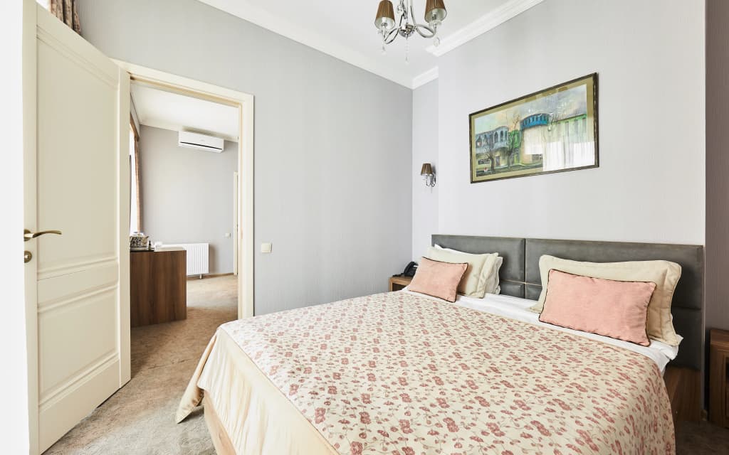 Pushkin Hotel - photo 19