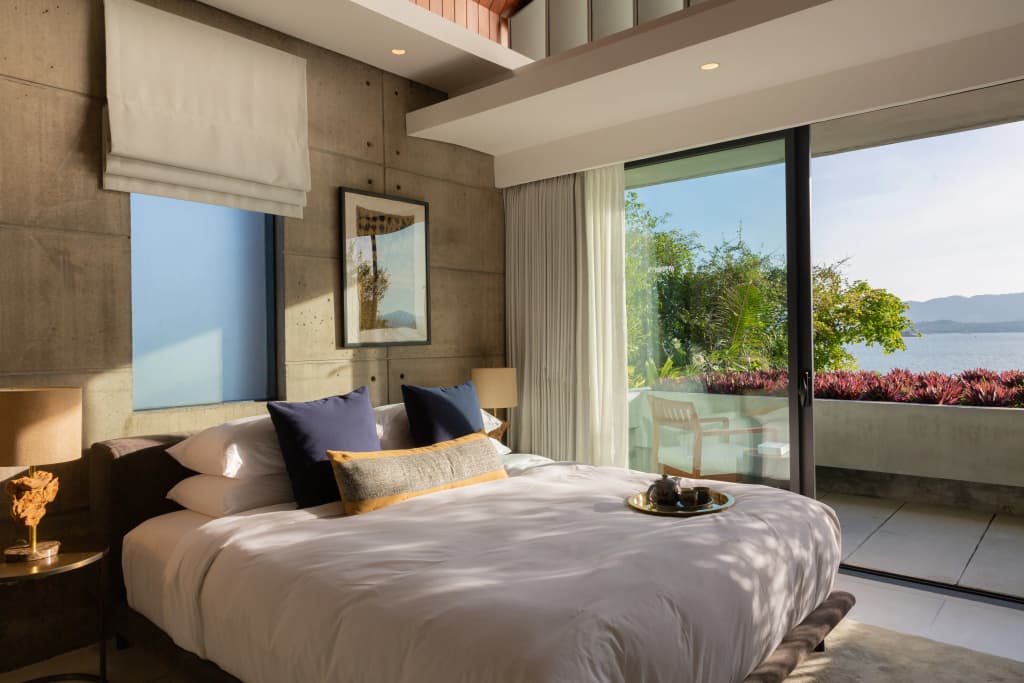 Kerem Luxury Beachfront Villas - photo 40