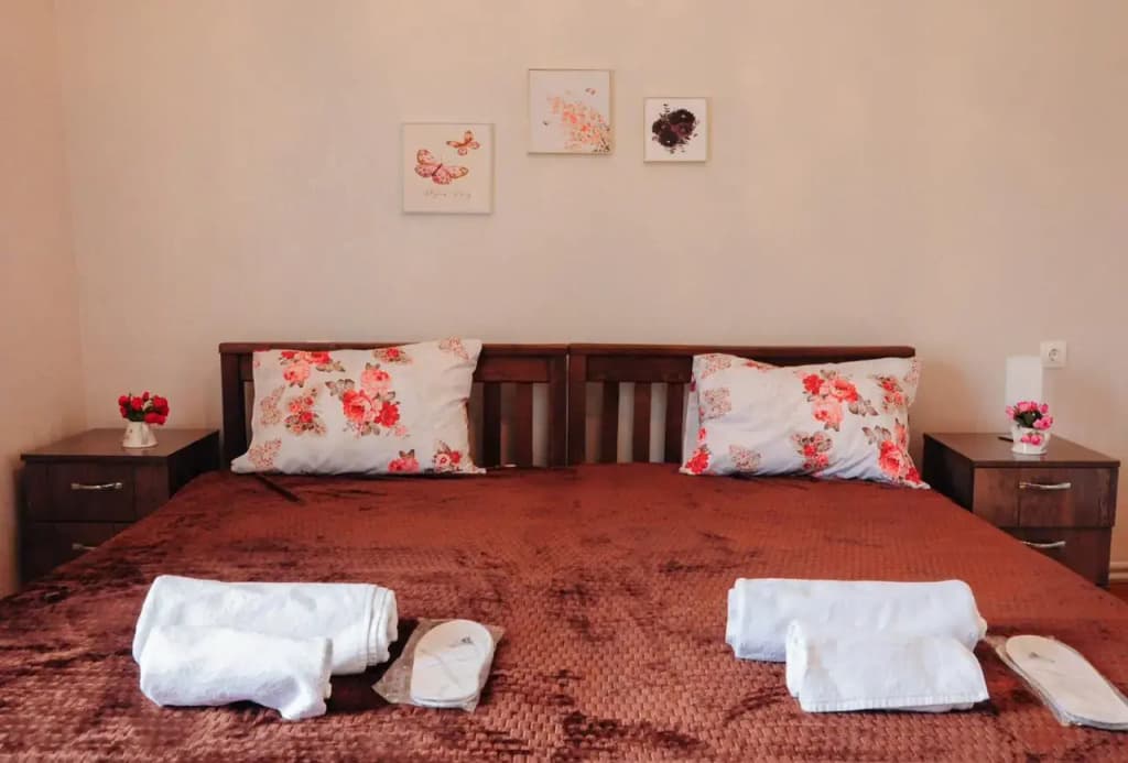 Sololaki Apartments - photo 4
