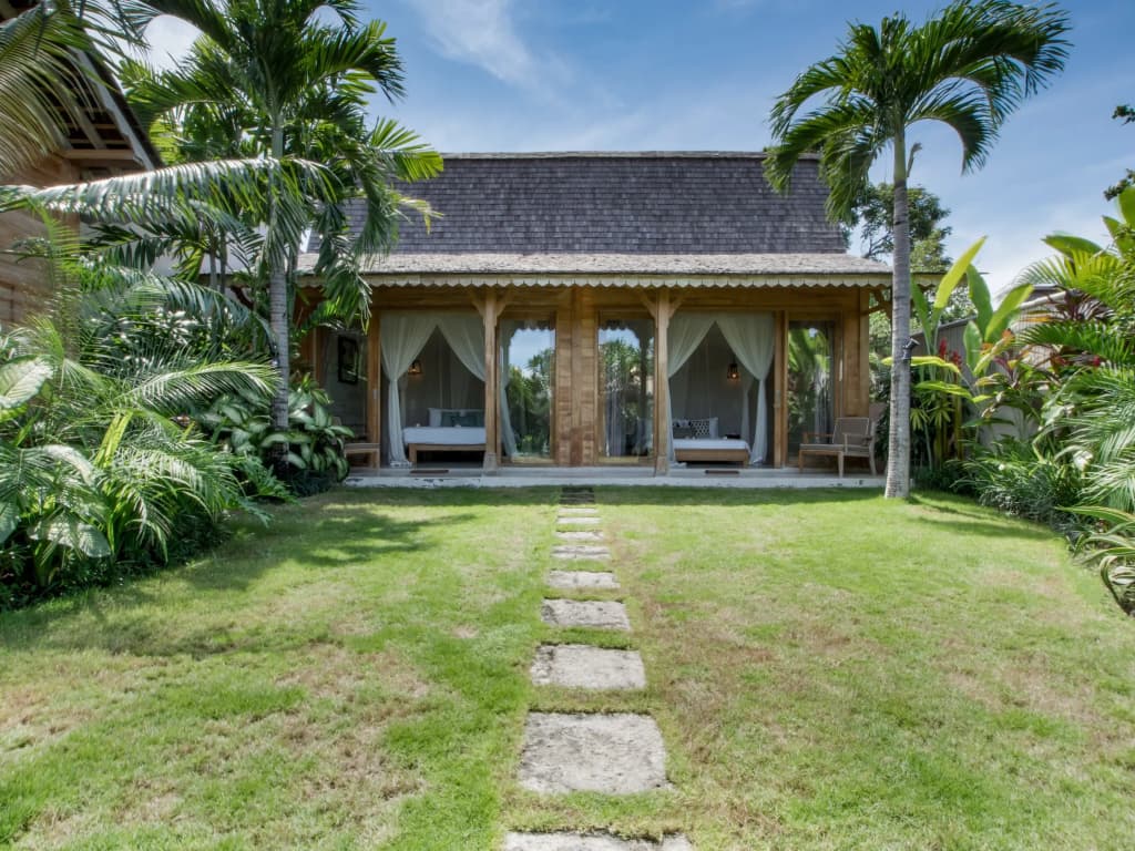 Little Mannao Villa - photo 16