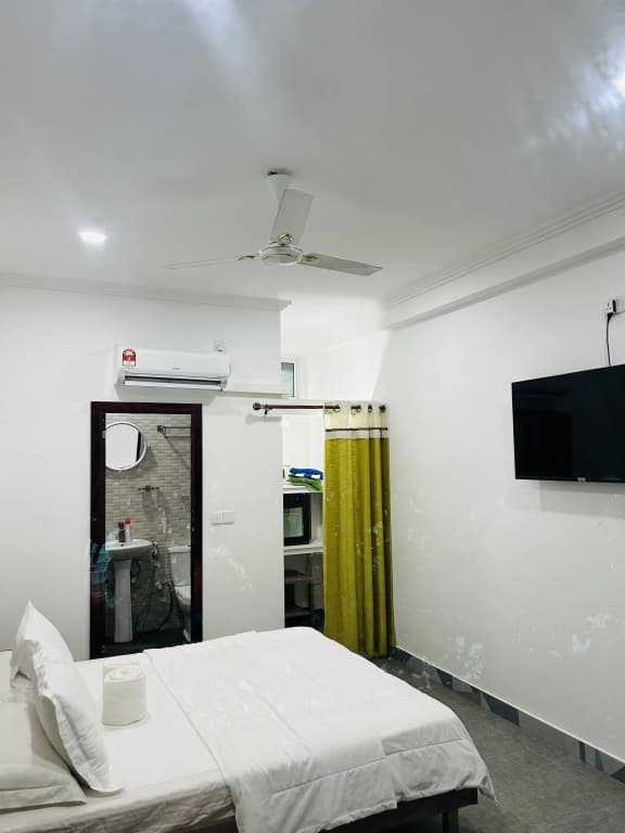 Dhangethi Inn Hotel - photo 4
