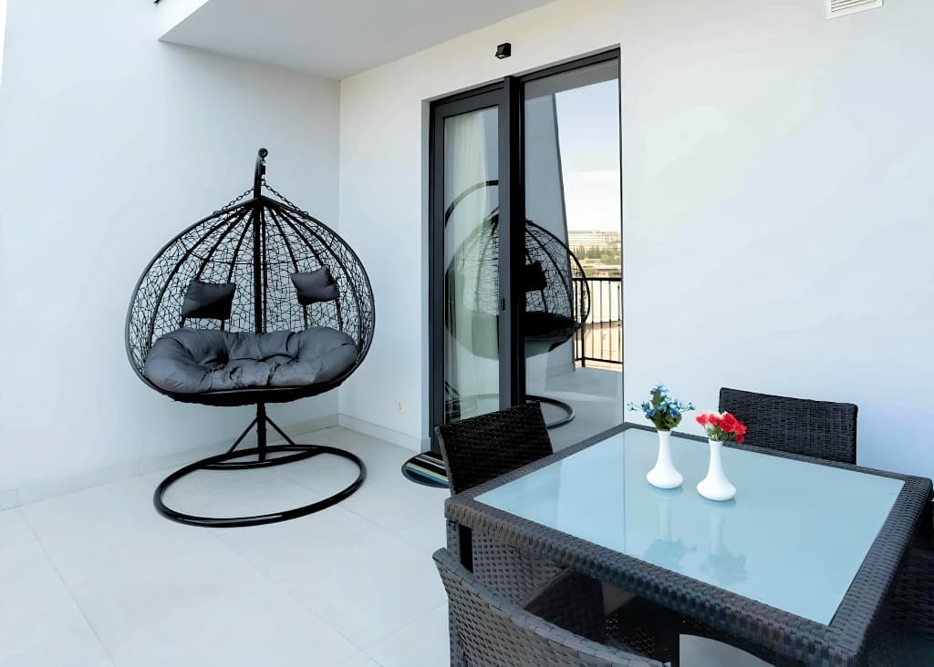 Brooch Boutique Hotel - photo 19