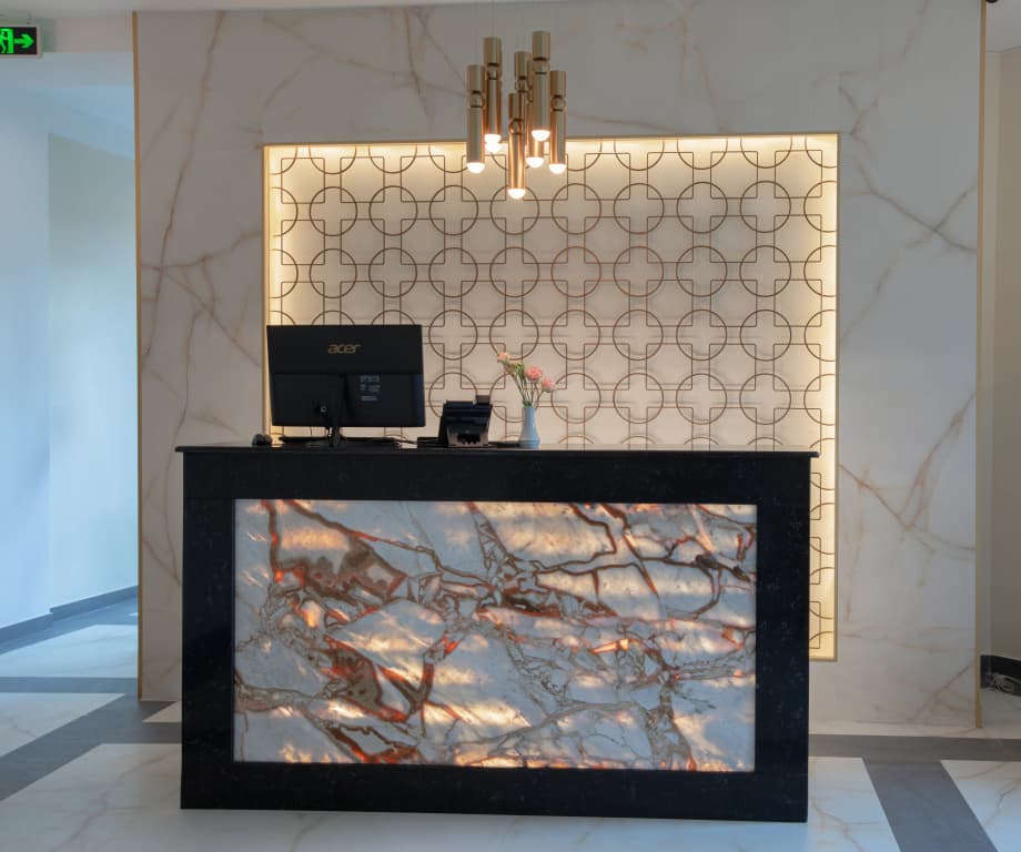 Bellevue Boutique Hotel - photo 27