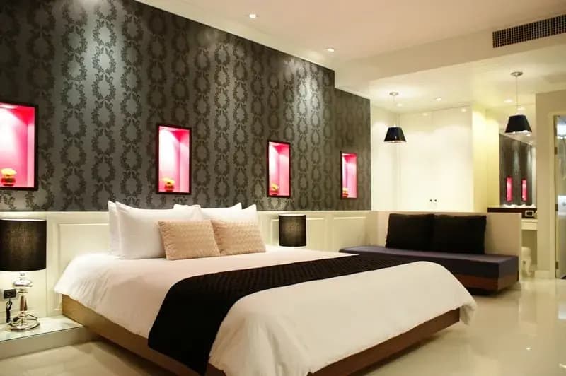The Zign Hotel - photo 20