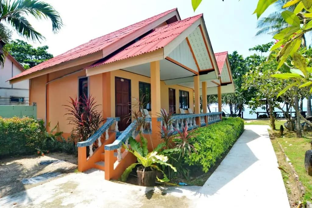 Lanta Emerald Bungalow - photo 7