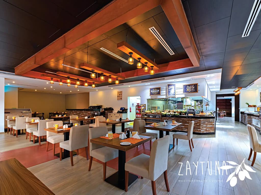 Asma Hotel, Al Barsha - photo 18