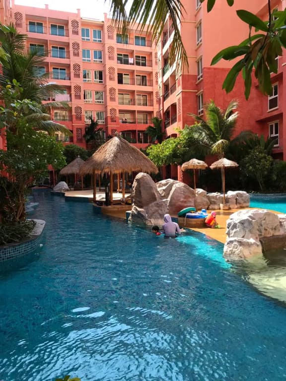 Seven Seas Condo Resort Hotel - photo 21
