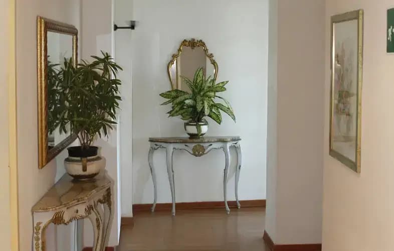 Eliseo Hotel - photo 25