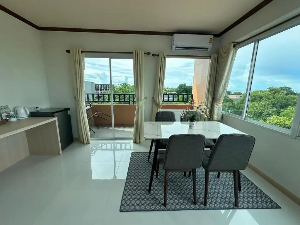 Thipurai Beach Hotel - photo 23