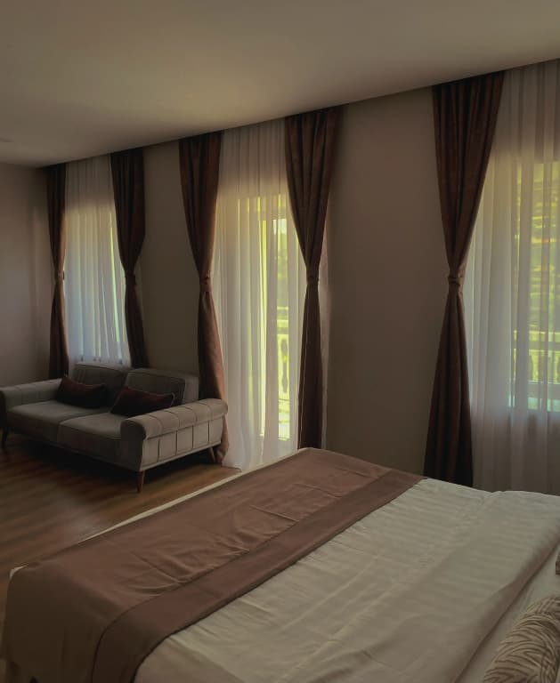 Old Metekhi Hotel - photo 2