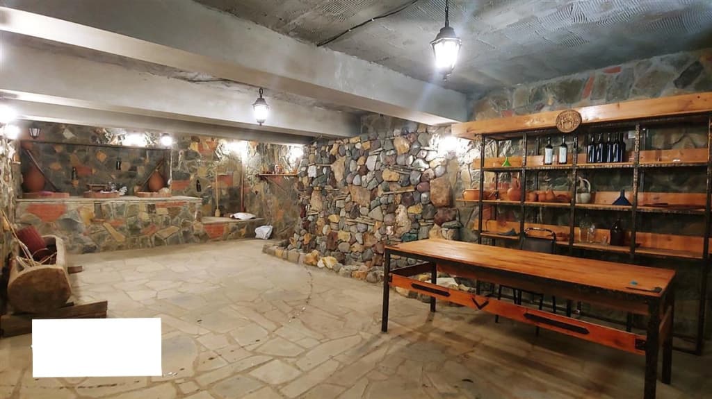 Gamarjoba Hotel - photo 3