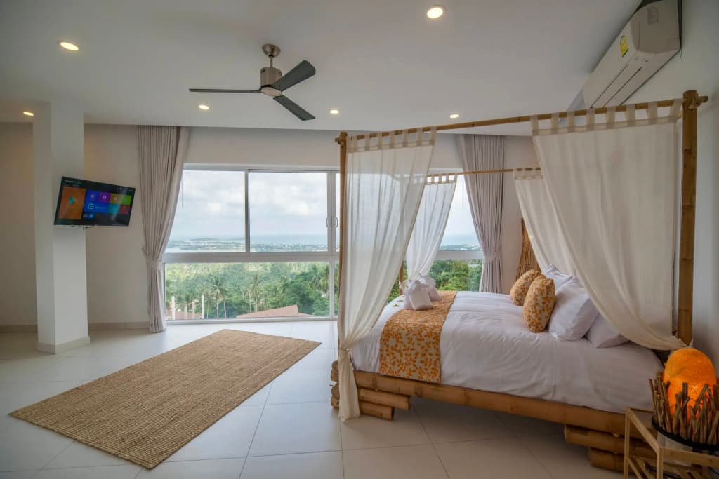 Melissa Infinity Panoramic Sea View Villa - photo 36