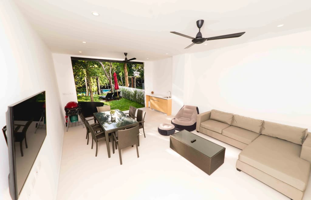 Samui Jungle Villas - photo 9