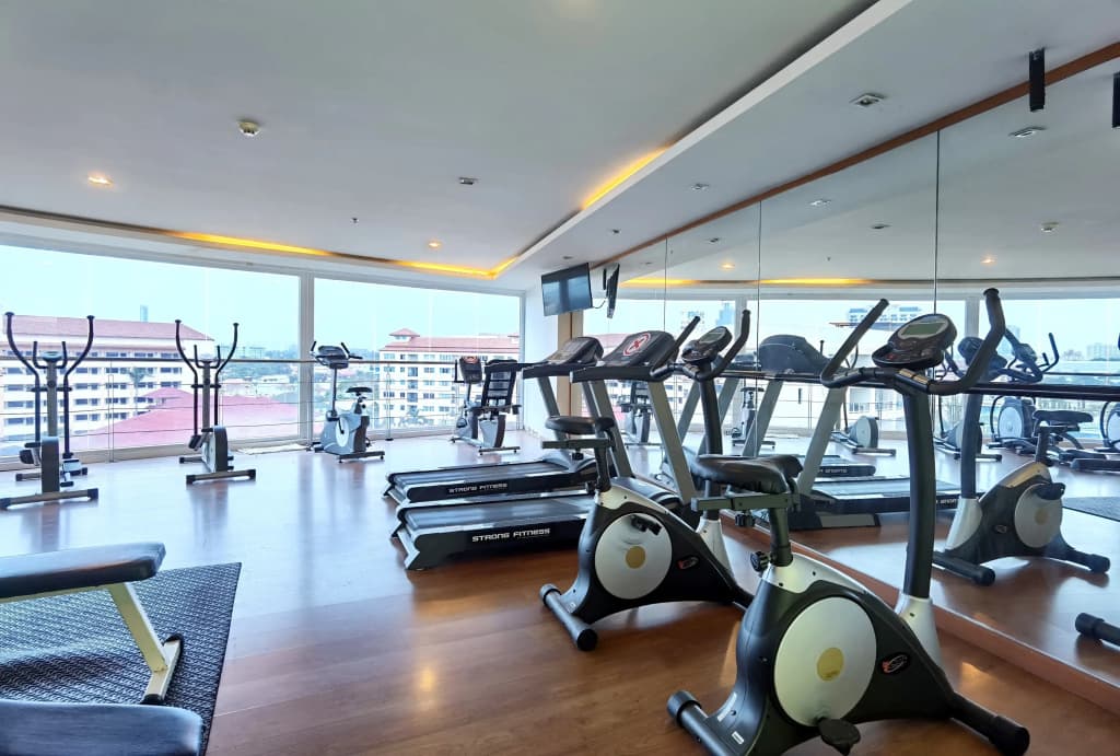 Nova Suites Pattaya by Compass Hospitality - photo 21