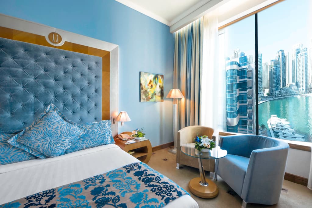 Marina Byblos Hotel - photo 22