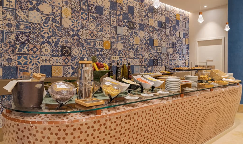 Hotel Pestana CR7 Marrakech - photo 22