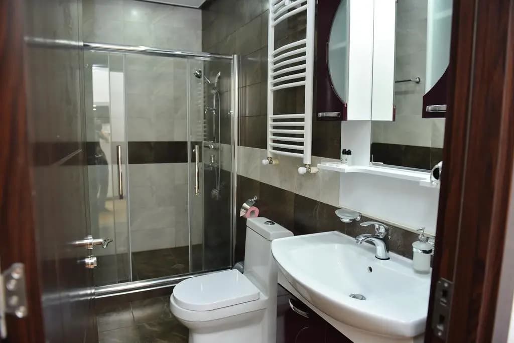 Ikalto Apart-Hotel - photo 7