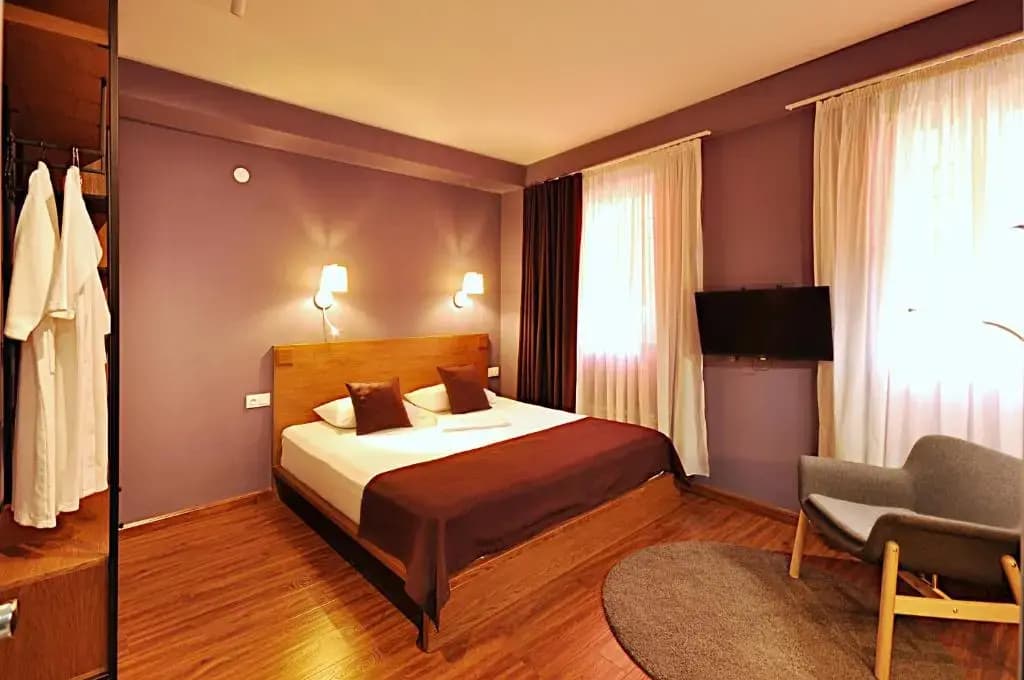 Boutique hotel Elle Boutique Hotel - photo 4