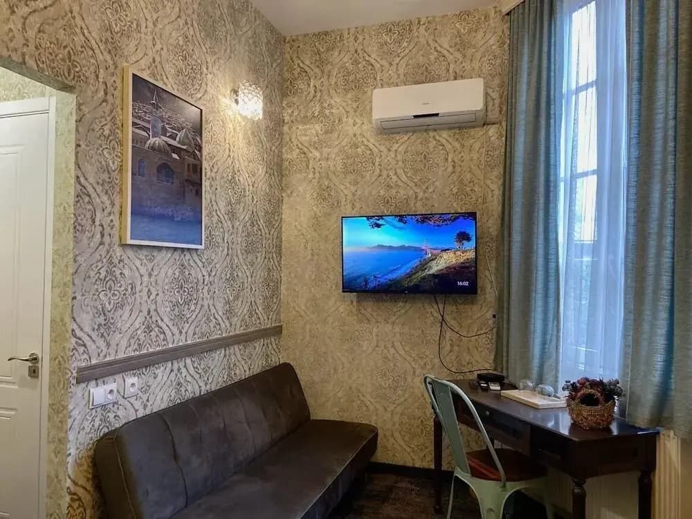 Alegria Boutique Hotel - photo 32