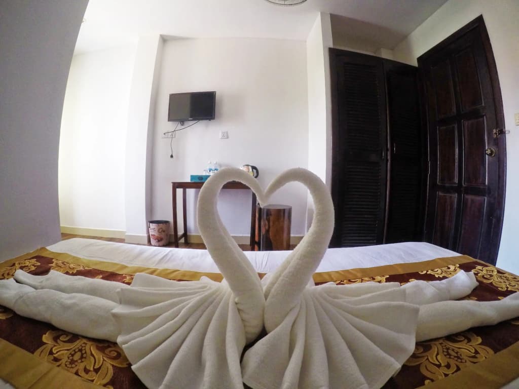 Sky Garden Boutique Hotel - photo 16