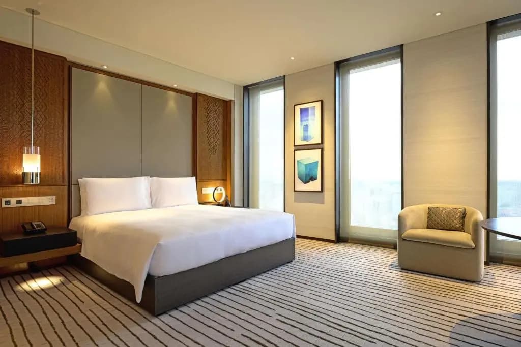 Park Hyatt Doha - photo 9