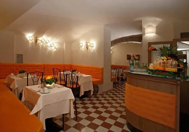 Boutique Hotel Trevi - photo 25